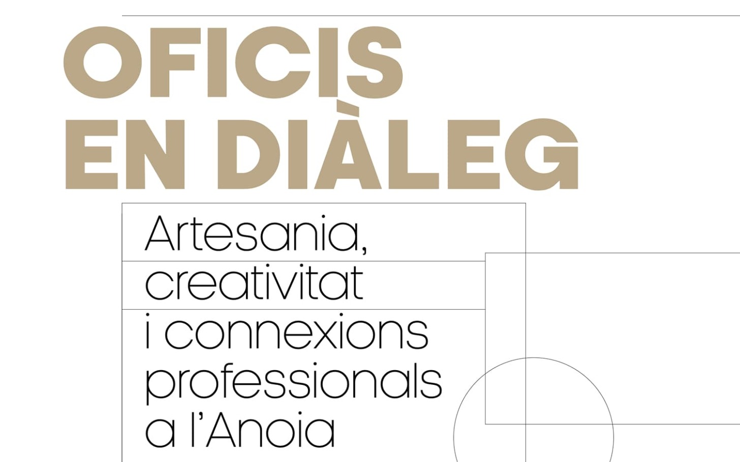 Oficis En Dialeg