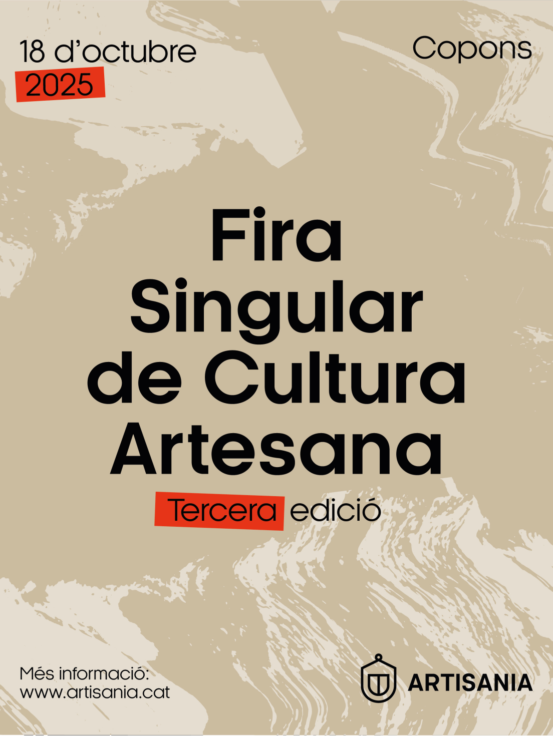 Cartell Fira Singular 1080x1350px Feed Insta