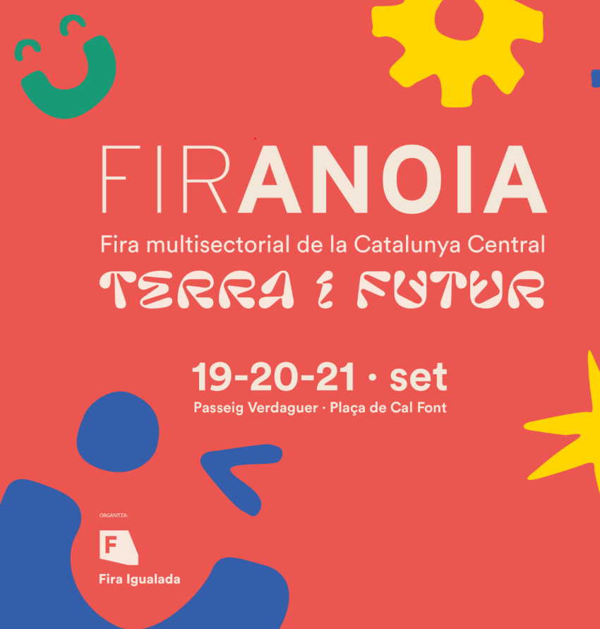 FIRANOIA, Presència amb estand i activitats d'Artisania