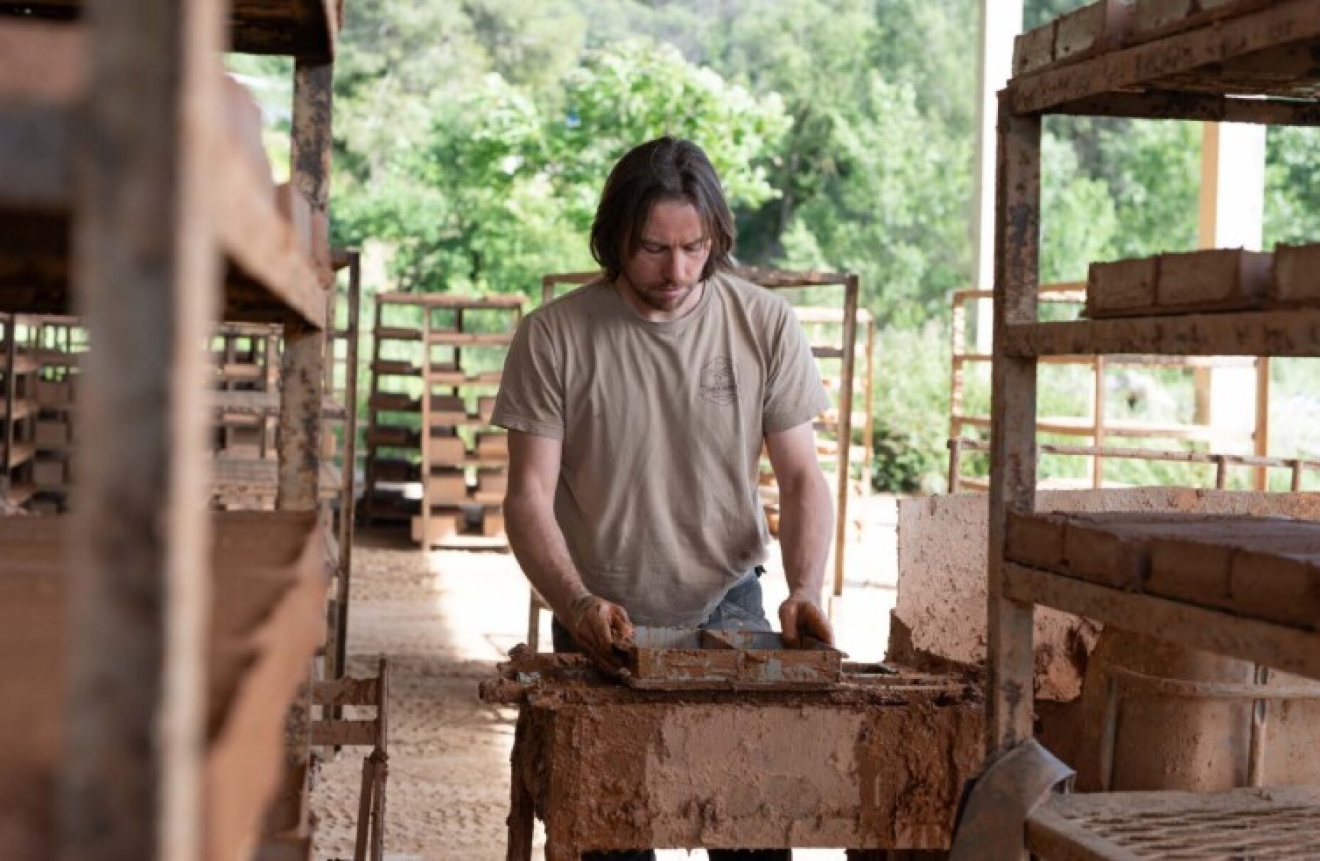 TALENT ARTESÀ: Jordi Aguilera