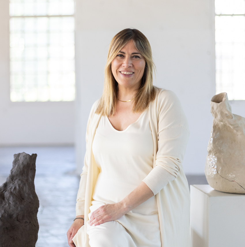 De peça a marca · Com construir una identitat artesana amb valor