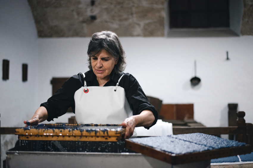 TALENT ARTESÀ: Victòria Rabal