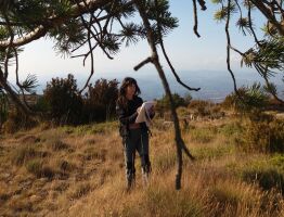 Caminada Guiada - Caminada creativa amb Lourdes Doñate