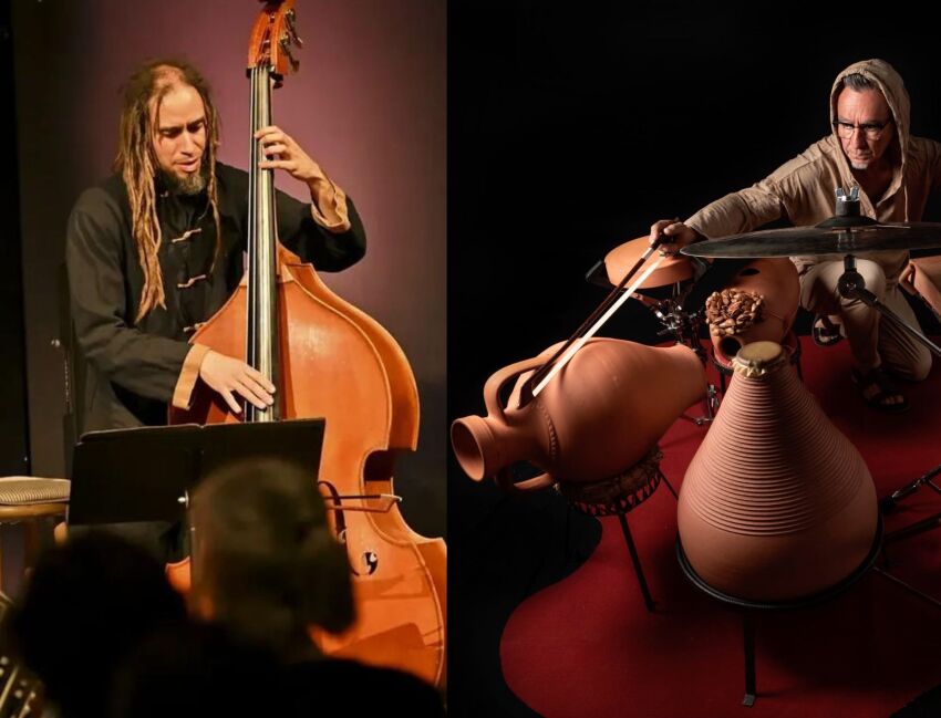 Concert - Fang i Fusta