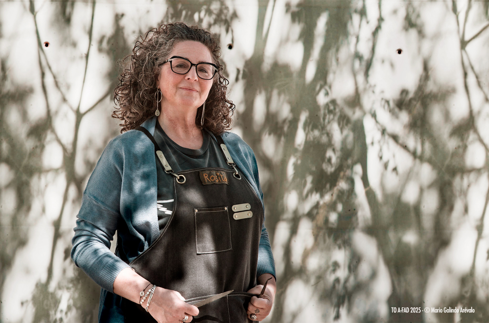 Tallers Oberts: Coneix els artesans/es participants
