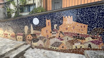 Joies amb trencadís amb Marga Cuerva d’Ita Elements - Diumenge matí