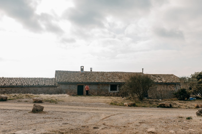 Endinsa’t en el món de Nubuckcuir amb Mon Soler - Dissabte matí