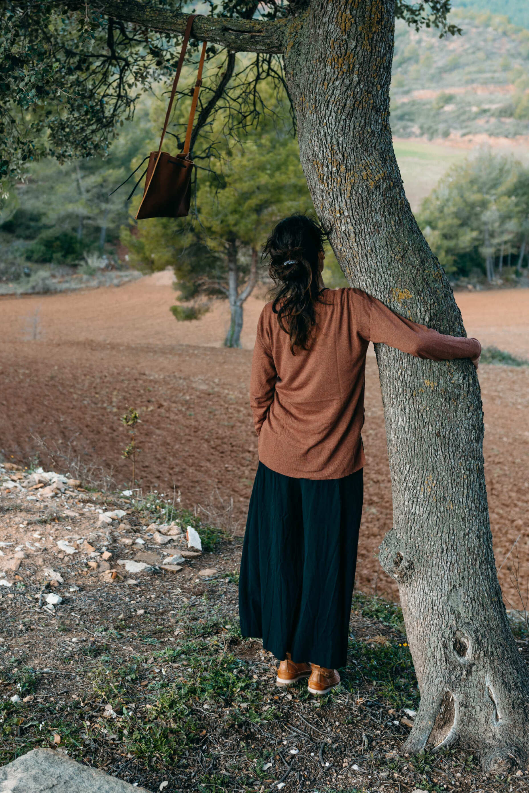Nubuckcuir: Artesania i Natura amb Mon Soler - Diumenge matí