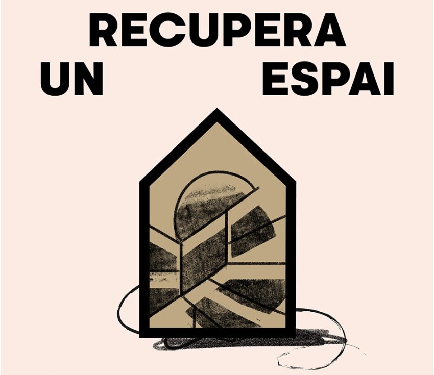 Vols obrir el teu taller en un entorn rural actiu, creatiu i amb qualitat de vida? 
