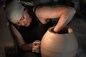 TALENT ARTESÀ: Montserrat Carafí i Ferrer